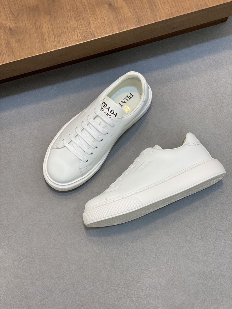 Prada Casual Shoes